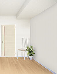 プルメリア 0303 3階1LDKのリビング/ダイニング