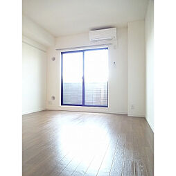 アビデ矢向 0302 3階1Kのリビング/ダイニング