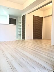 ＦＥＬＩＣＥ 0302 3階1LDKのリビング/ダイニング