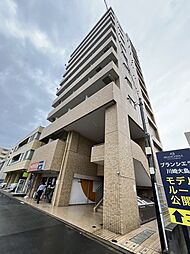 物件画像 ライオンズマンション川崎境町