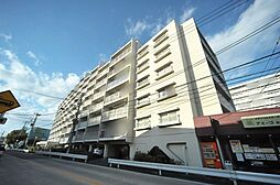 物件画像 鹿島田セントラルマンション