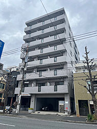 物件画像 ライオンズマンション川崎第14