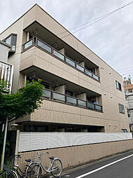 物件画像 ノーブル新川崎