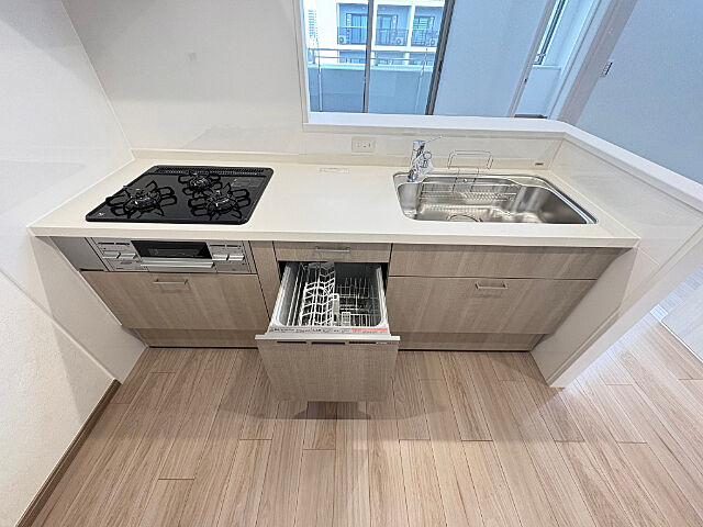 キッチン パテラ川崎 10階/1001