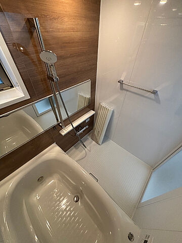 浴室 パテラ川崎 10階/1001