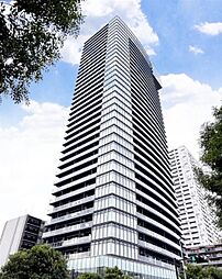 物件画像 クレッセント川崎タワー