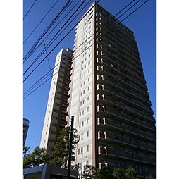 物件画像 グラン・エステ川崎ツインタワー弐番館