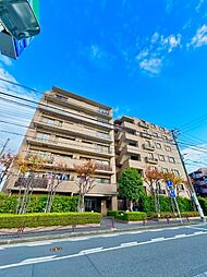 物件画像 シティウインズ新川崎壱番館