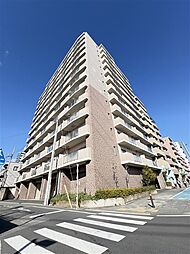 物件画像 レックス川崎ピラーズコート