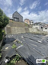 物件画像 鶴見区梶山2丁目売地