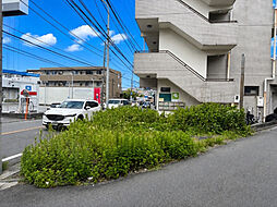 物件画像 戸塚区下倉田町売地