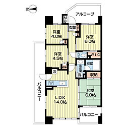 物件画像 ヴィスタージュ横濱東寺尾