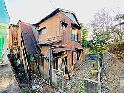 物件画像 馬場2丁目古家付売地