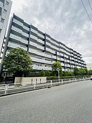 物件画像 ザ・ハウス港北綱島
