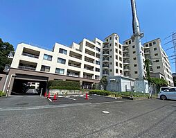物件画像 クレッセントユーパリノスの丘パームヒルズ