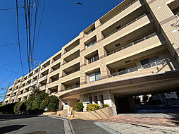 物件画像 ヒルズ横浜神之木公園