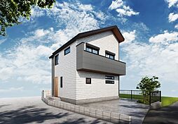 物件画像 箕輪町三丁目戸建て
