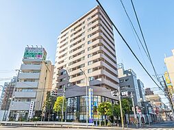 マンションイメージ