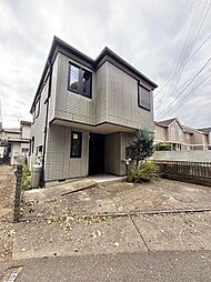 物件画像 厚木市上依知中古戸建