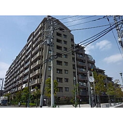 物件画像 ルイシャトレ新横浜ガーデンスクウェア