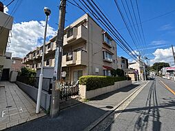 物件画像 メゾン若林神大寺