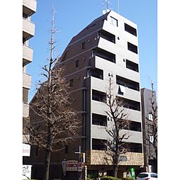 エルミタージュ南阿佐ヶ谷