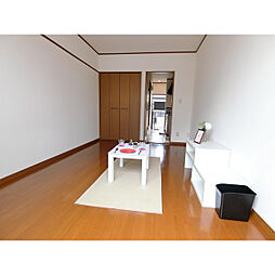 アネシス春野 1Kの写真