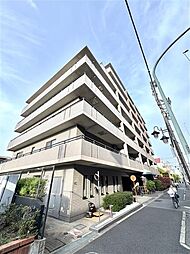 物件画像 クレストフォルム高井戸南
