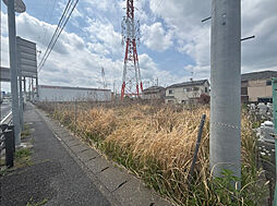 物件画像 入間市小谷田2丁目土地