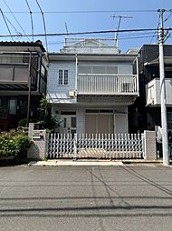 物件画像 善福寺2丁目土地