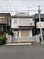 物件画像 善福寺2丁目土地