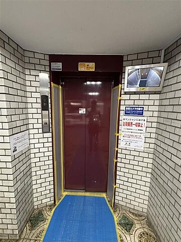 その他 メトロ新高円寺マンション 4階/-