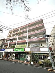 物件画像 プリンスマンション