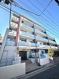 物件画像 シェフルール阿佐ヶ谷