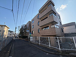 マンションイメージ