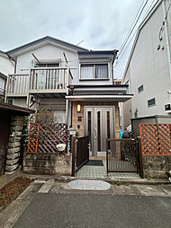 物件画像 上石神井1丁目土地