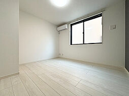 アーバンクレスト東府中 0302 3階1Kのリビング/ダイニング