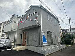 物件画像 小金井市貫井南町第5　新築戸建1号棟