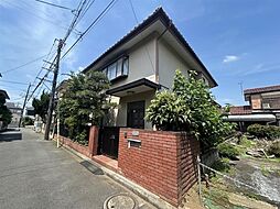 物件画像 東村山市青葉町2丁目土地