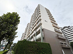 物件画像 西国分寺ゆかり2番街
