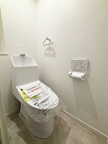 トイレ ネオコーポ国分寺 1階/0108