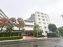 物件画像 ネオコーポ国分寺