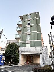 物件画像 ディアグランゼ東村山