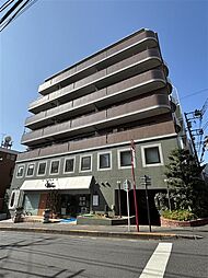 物件画像 グランシャリオ国分寺壱番館