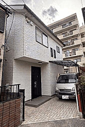 物件画像 小平市小川町一丁目戸建