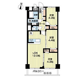 マンションイメージ