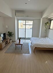 ジロセッテ白金 1Kの写真