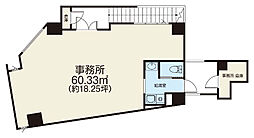 HERENCIAの間取図画像