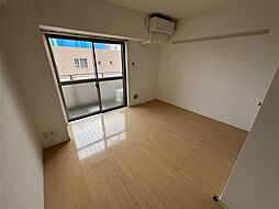 スプランドール 0503 5階1Kのリビング/ダイニング