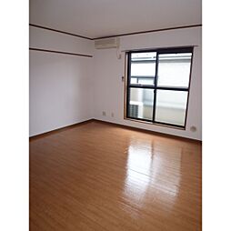 サブ・ガーデン 0203 2階1Kのリビング/ダイニング